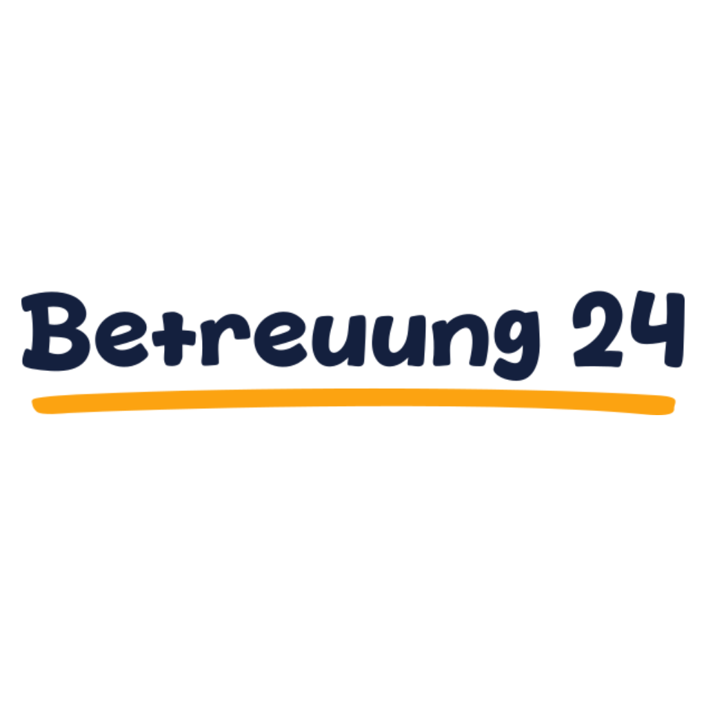 Betreuung24 Logo