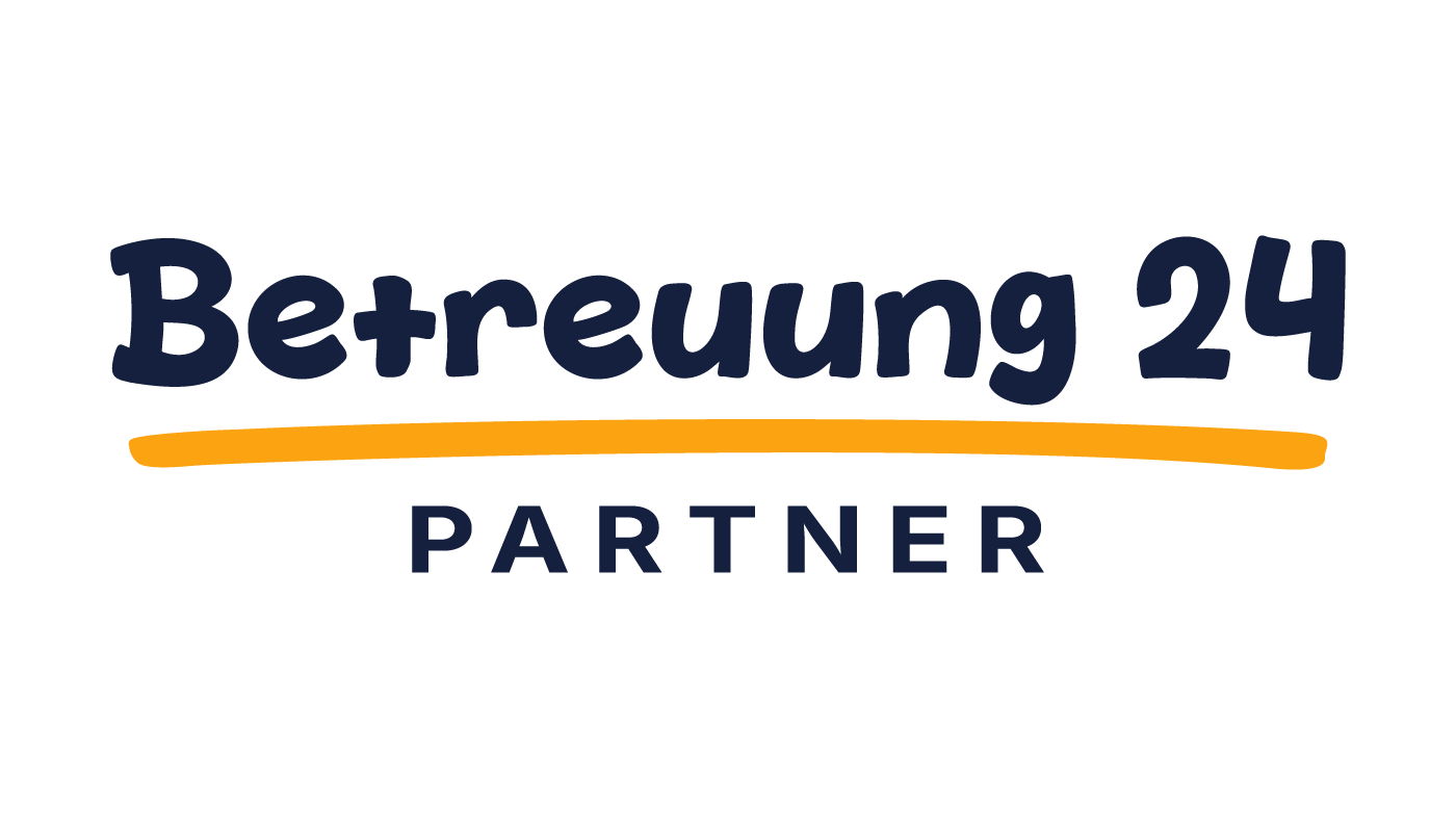 Betreuung24 Logo